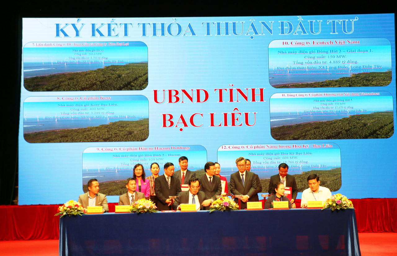 Phó Thủ tướng Trịnh Đình Dũng dự Lễ phát động quốc gia Tuần lễ Biển và Hải đảo Việt Nam năm 2019