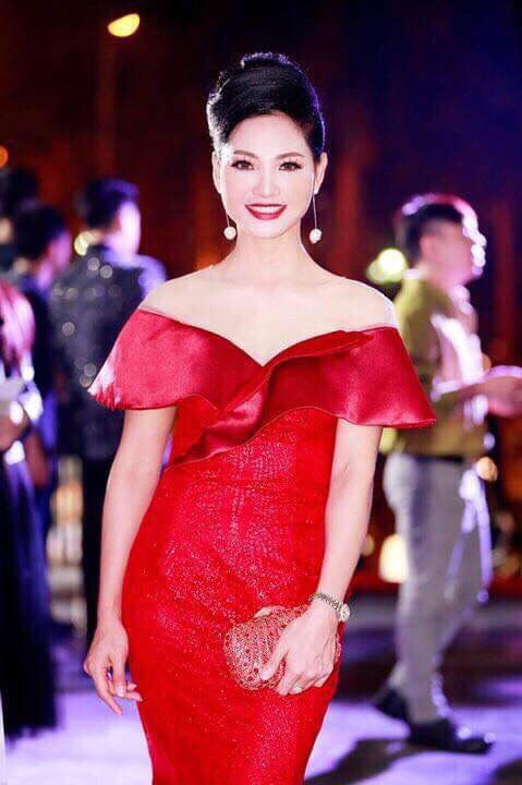 Doanh nhân – Á hoàng Kim cương Lưu Lan Anh:  Nỗ lực kiến tạo những giá trị cộng đồng!