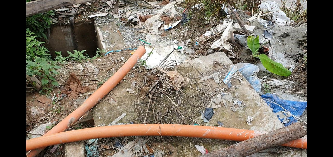 Hưng Yên: Dự án Làng nghề Minh Khai mới nghiệm thu đã xuống cấp