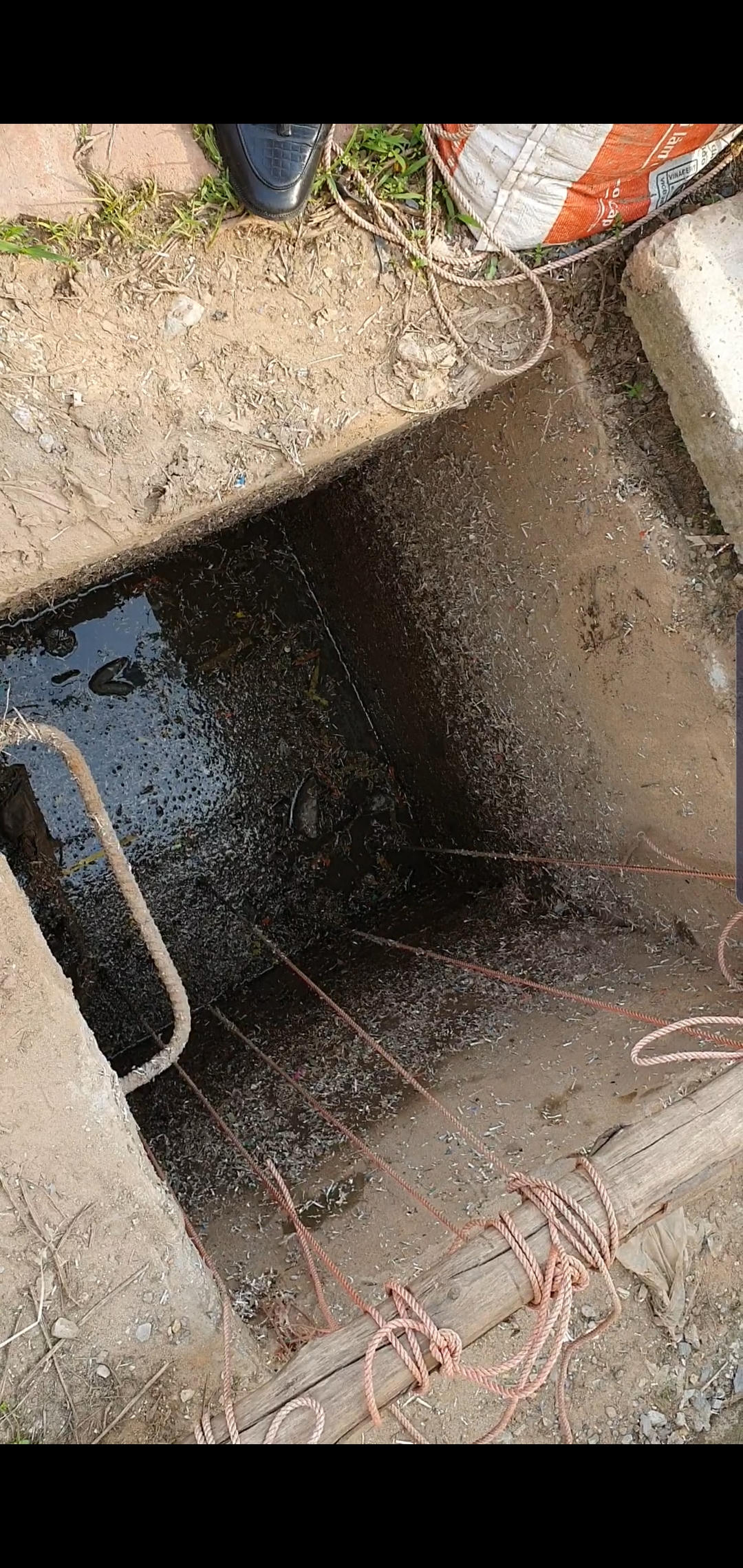 Hưng Yên: Dự án Làng nghề Minh Khai mới nghiệm thu đã xuống cấp