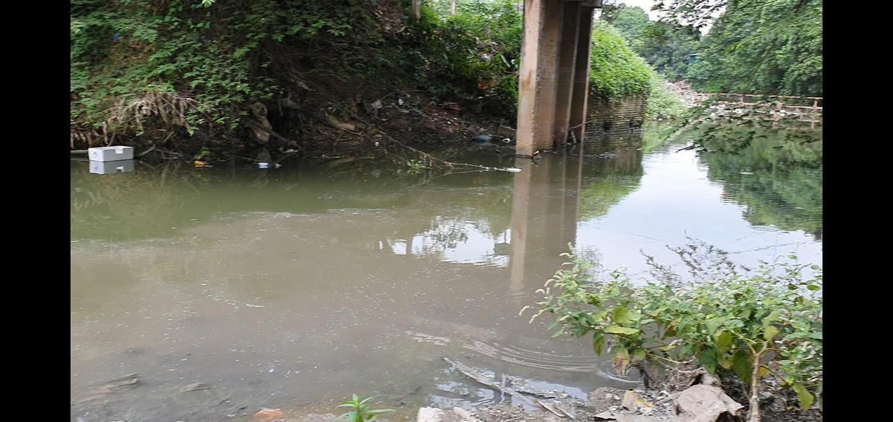 Hưng Yên: Dự án Làng nghề Minh Khai mới nghiệm thu đã xuống cấp