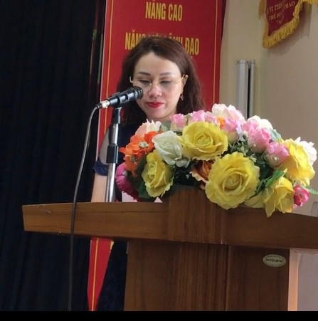 Giải tỏa vướng mắc pháp lý cho bà con phường Ngọc Khánh