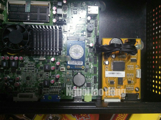 Ai chịu trách nhiệm trong vụ máy casino được cấp “nhầm” vào cơ sở chơi game ở Bạc Liêu? 