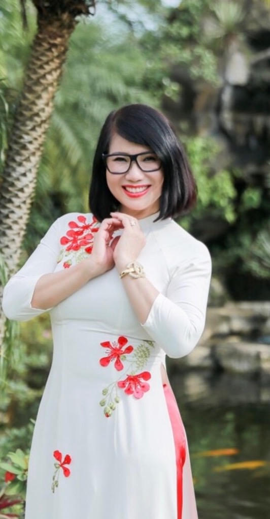 Doanh nhân Nguyễn Thị Loan: “Quyền lực” của lòng đam mê