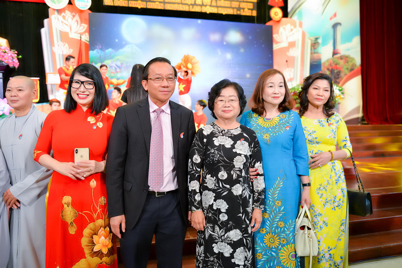 Doanh nhân Nguyễn Thị Loan: “Quyền lực” của lòng đam mê