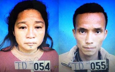 Nước mắt người đàn bà dối chồng, sang xứ khác làm vợ 'có thời hạn'