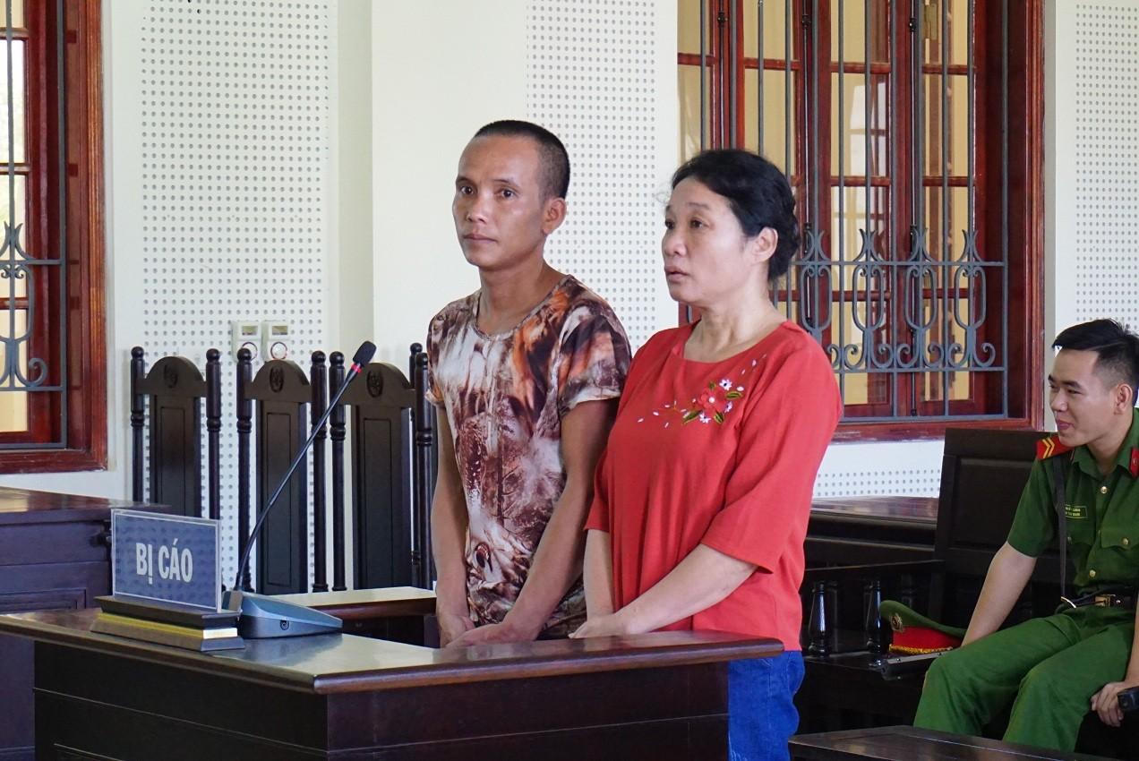 Nước mắt người đàn bà dối chồng, sang xứ khác làm vợ 'có thời hạn'