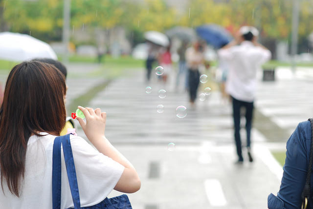 Tự khúc mưa cuối hạ…