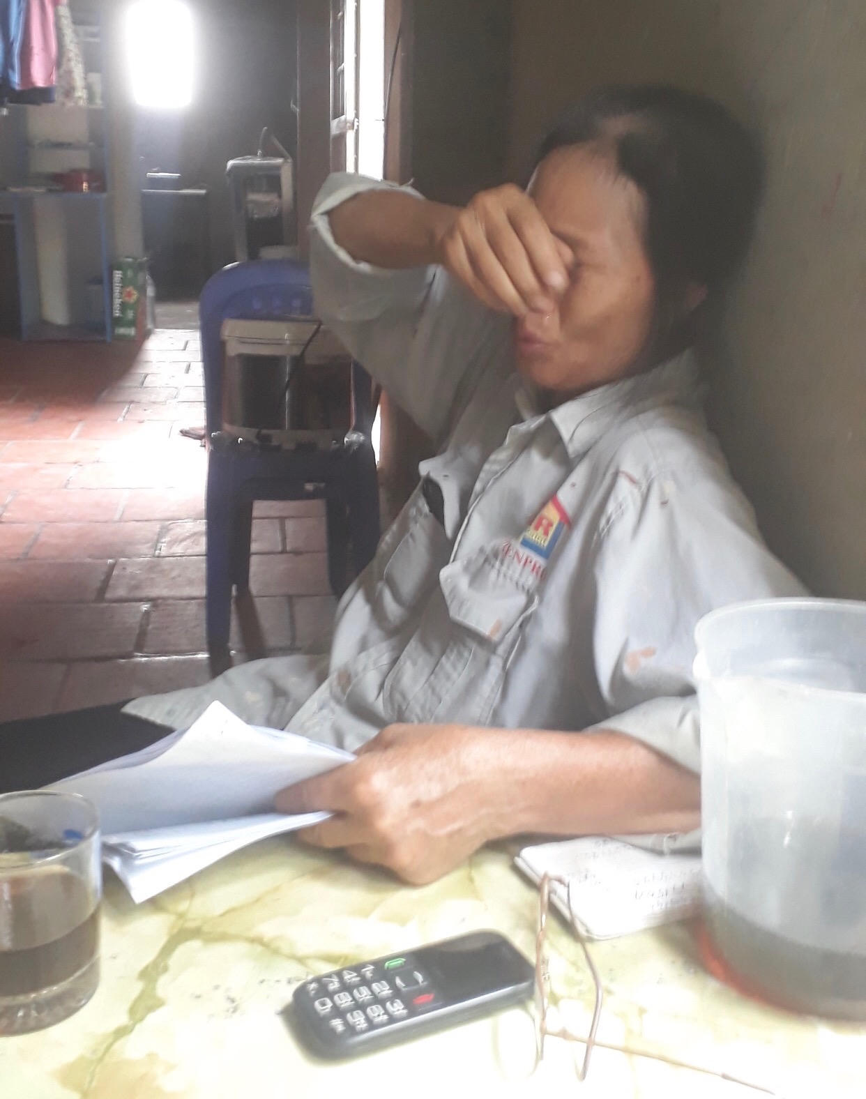 Kỳ án mất oan 4 thửa đất chỉ vì một lá đơn khiếu nại!