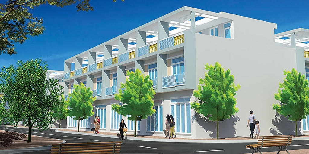 Đôn đốc thực hiện Kết luận thanh tra của UBND tỉnh Long An đối với dự án Hưng Thịnh Cát Tường và dự án HomeLandGold 