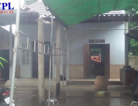 Nỗi đau mẹ chồng trong phiên tòa em chồng đoạt mạng chị dâu 