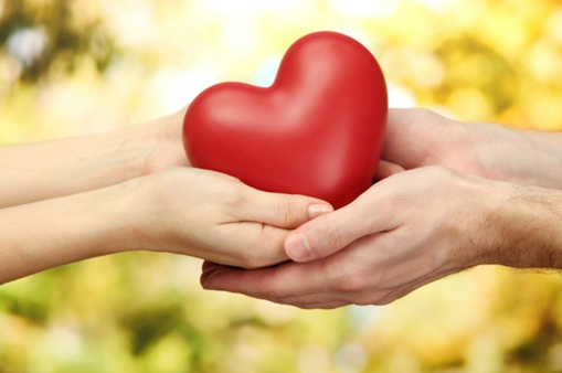 Gánh xôi chị Bảy