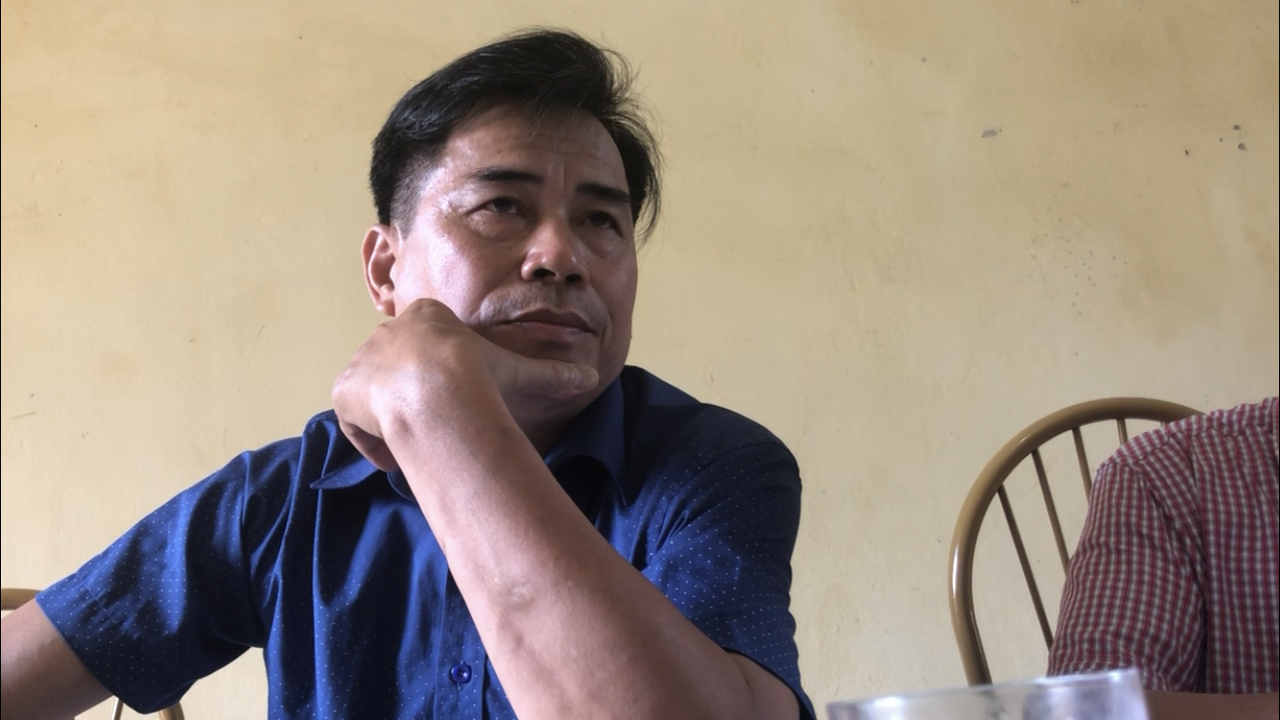 Phú Thọ: Khai thác đất trái phép, chính quyền không biết hay làm ngơ?