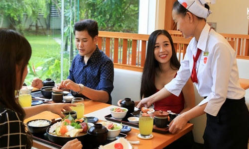 “Nút thắt” nhân sự du lịch chất lượng cao