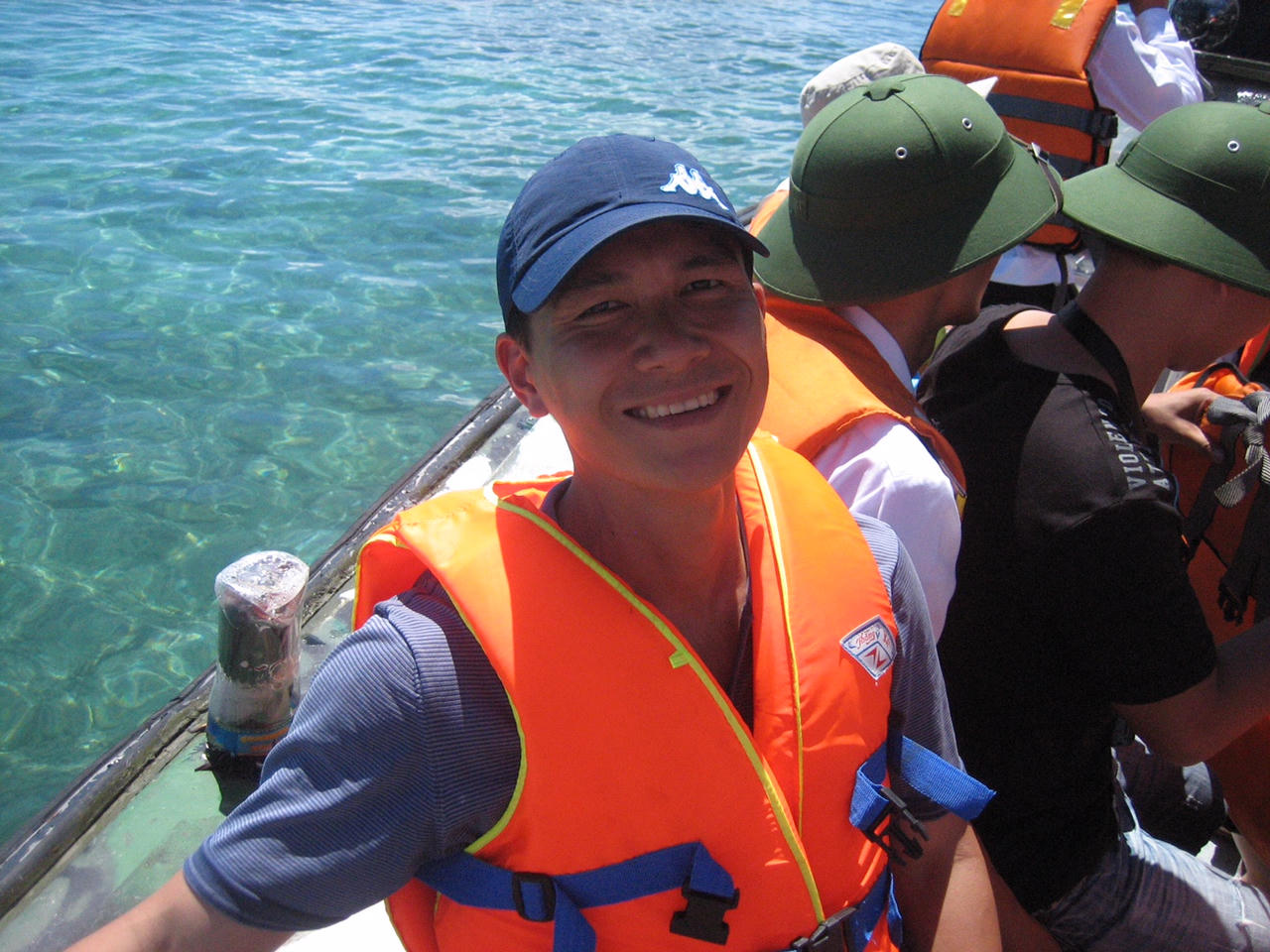 Tháng Bảy, có ngày sinh nhật Báo…