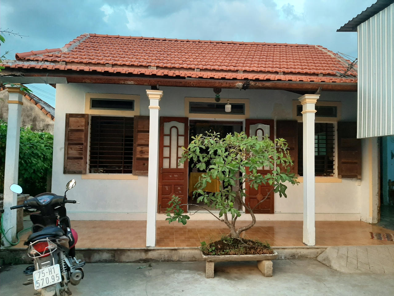 Ngày ấy, chúng tôi làm du kích…