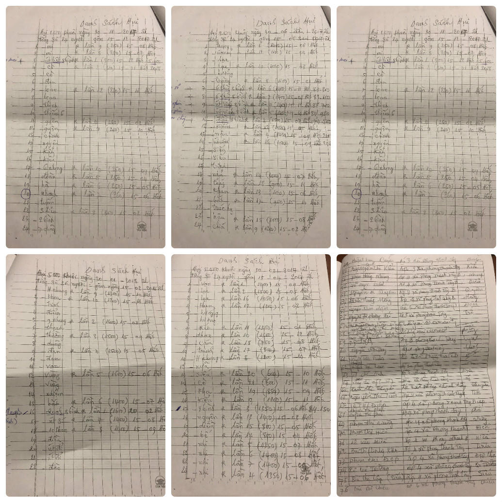 Vụ người chơi hốt hụi gần 2 tỉ đồng rồi “xù” ở Bạc Liêu: Có thể xử lý hình sự!