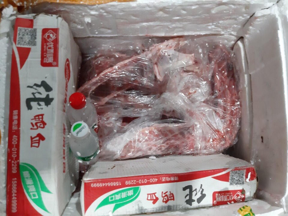 Trạm Kiểm soát Liên hợp Dốc Quýt (Lạng Sơn): Rào chắn ngăn hàng lậu hiệu quả!