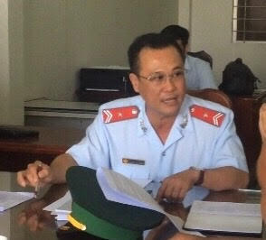 Ngư trường gặp khó khi nhiều tàu cá Kiên Giang bám bờ, không ra khơi