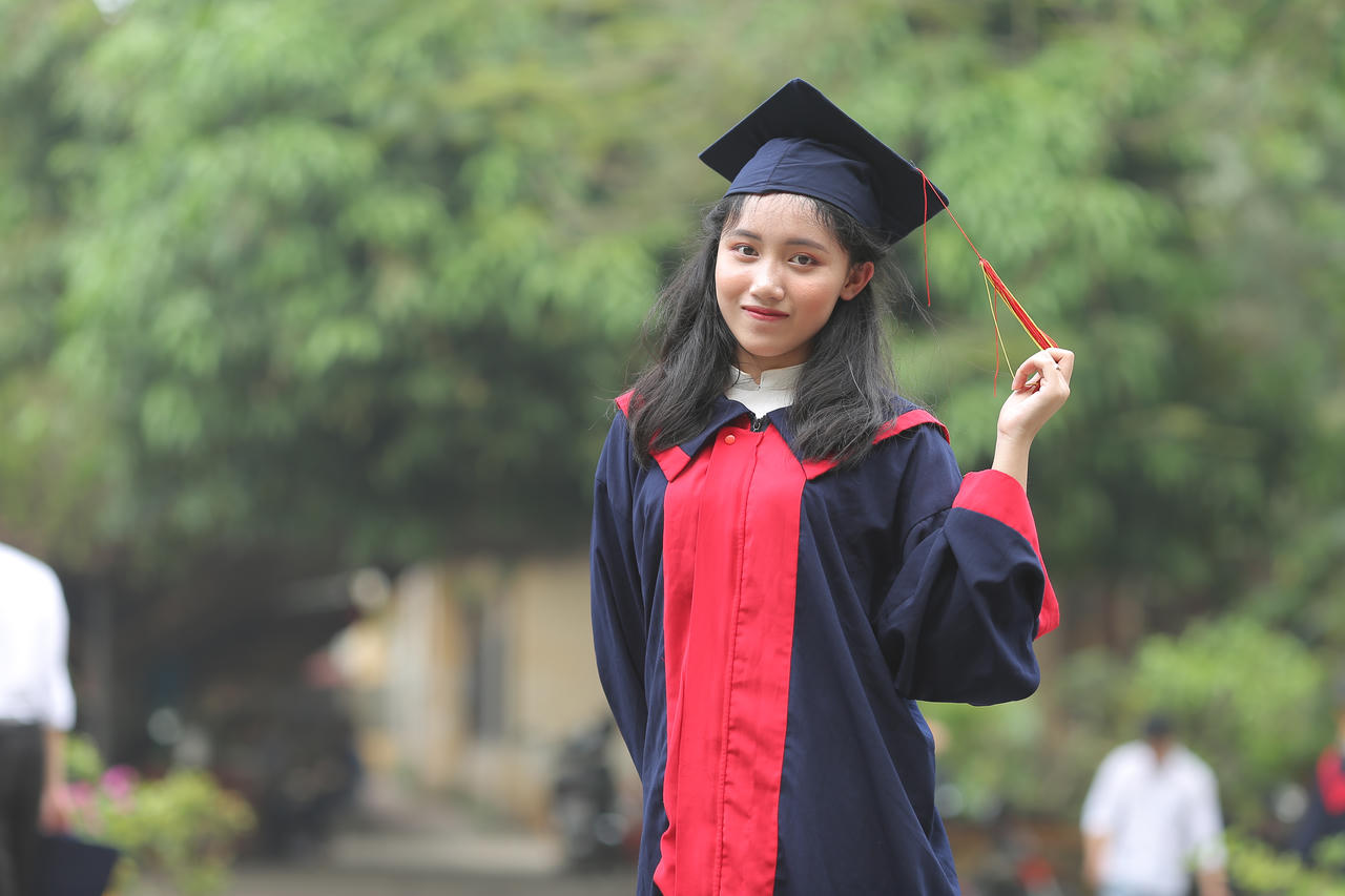 Trường Chuyên Hùng Vương – Phú Thọ 2 năm liên tiếp có thủ khoa toàn quốc 