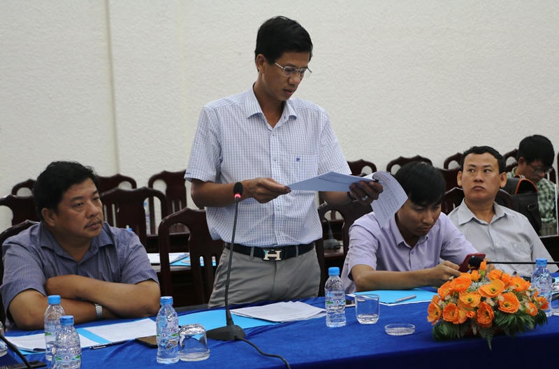 Bạc Liêu quyết tâm gỡ 'điểm nghẽn' giải phóng mặt bằng để thu hút đầu tư 