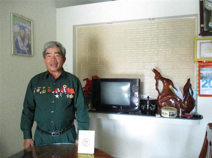  “Dũng sĩ diệt Mỹ” thu tiền tỷ nhờ nuôi cá nước ngọt