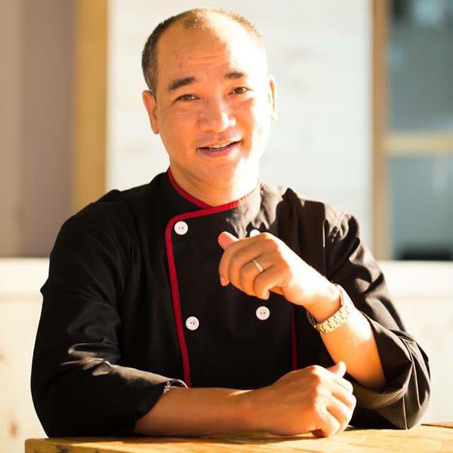 Master Chef Phạm Tuấn Hải: Mong thêm nhiều món ăn Việt nổi danh thế giới  