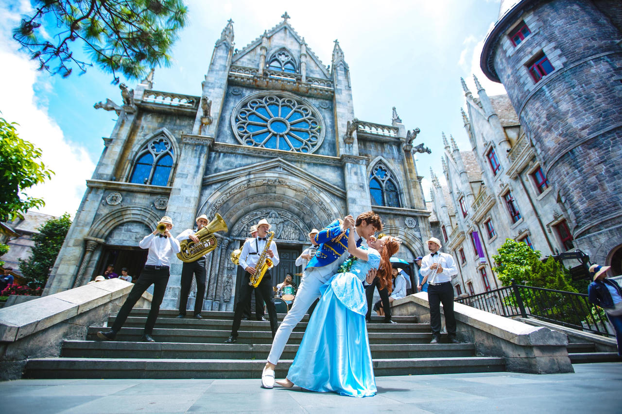 Web Drama “Chuyện tình Nàng tiên Cá” – Chuyện về những người trẻ “lội ngược dòng” 