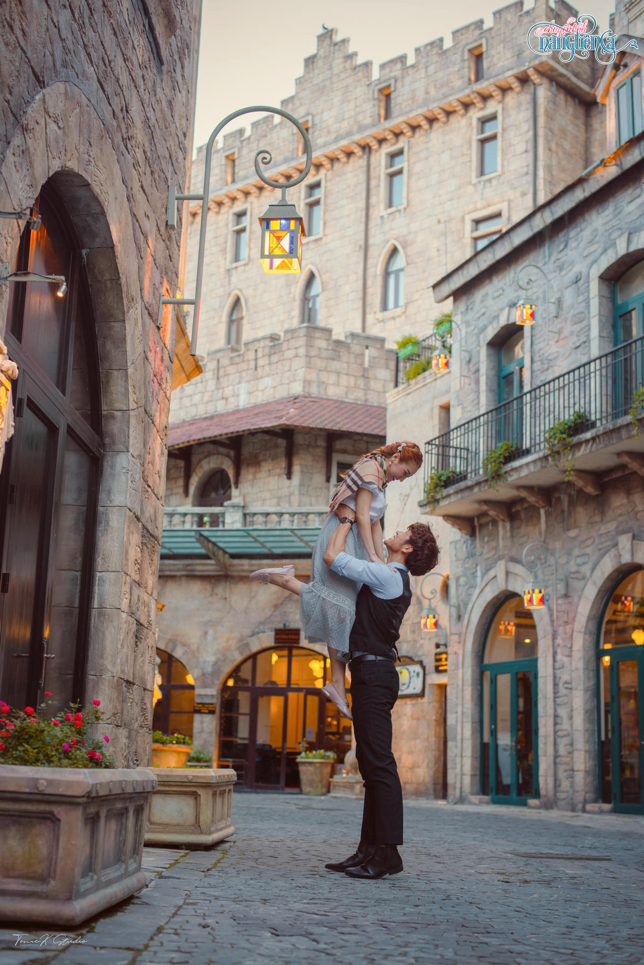 Web Drama “Chuyện tình Nàng tiên Cá” – Chuyện về những người trẻ “lội ngược dòng” 