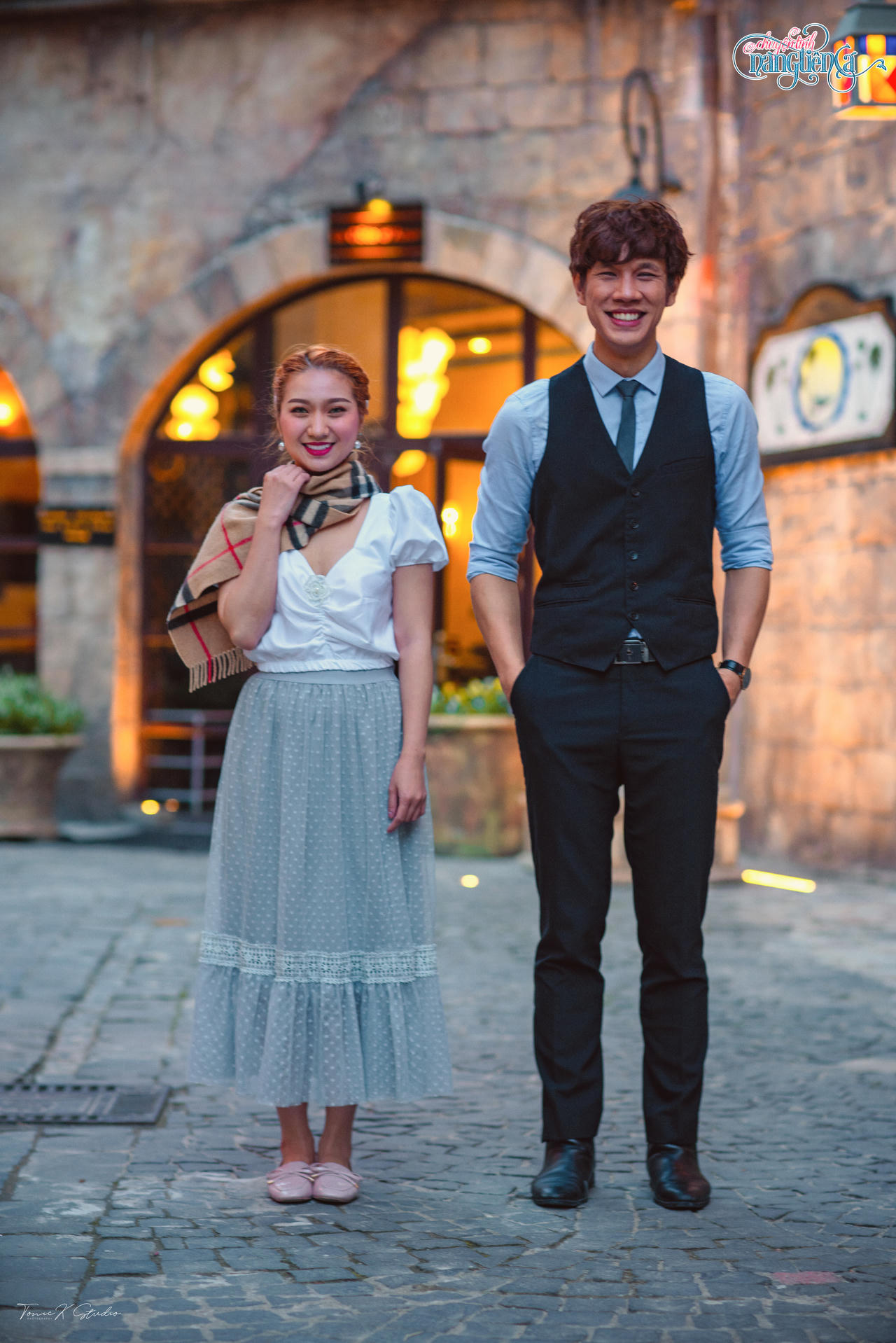 Web Drama “Chuyện tình Nàng tiên Cá” – Chuyện về những người trẻ “lội ngược dòng” 