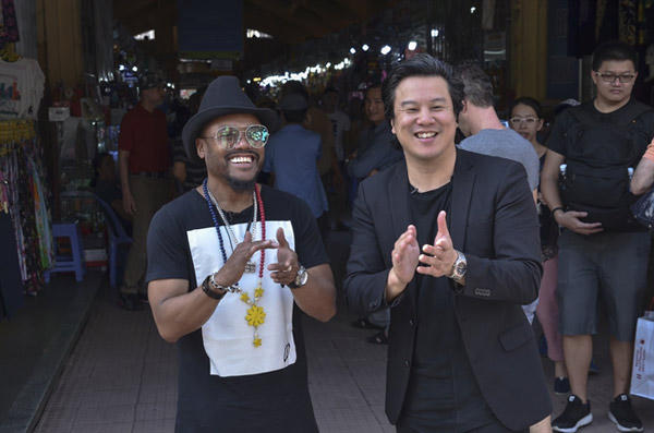 Bao giờ bản đồ âm nhạc thế giới gọi tên Vpop?