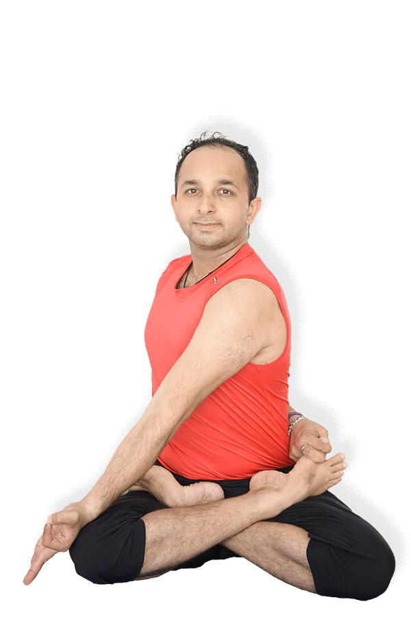 Master Munish: Hiện thực hóa ước mơ đào tạo huấn luyện viên Yoga tại Việt Nam!