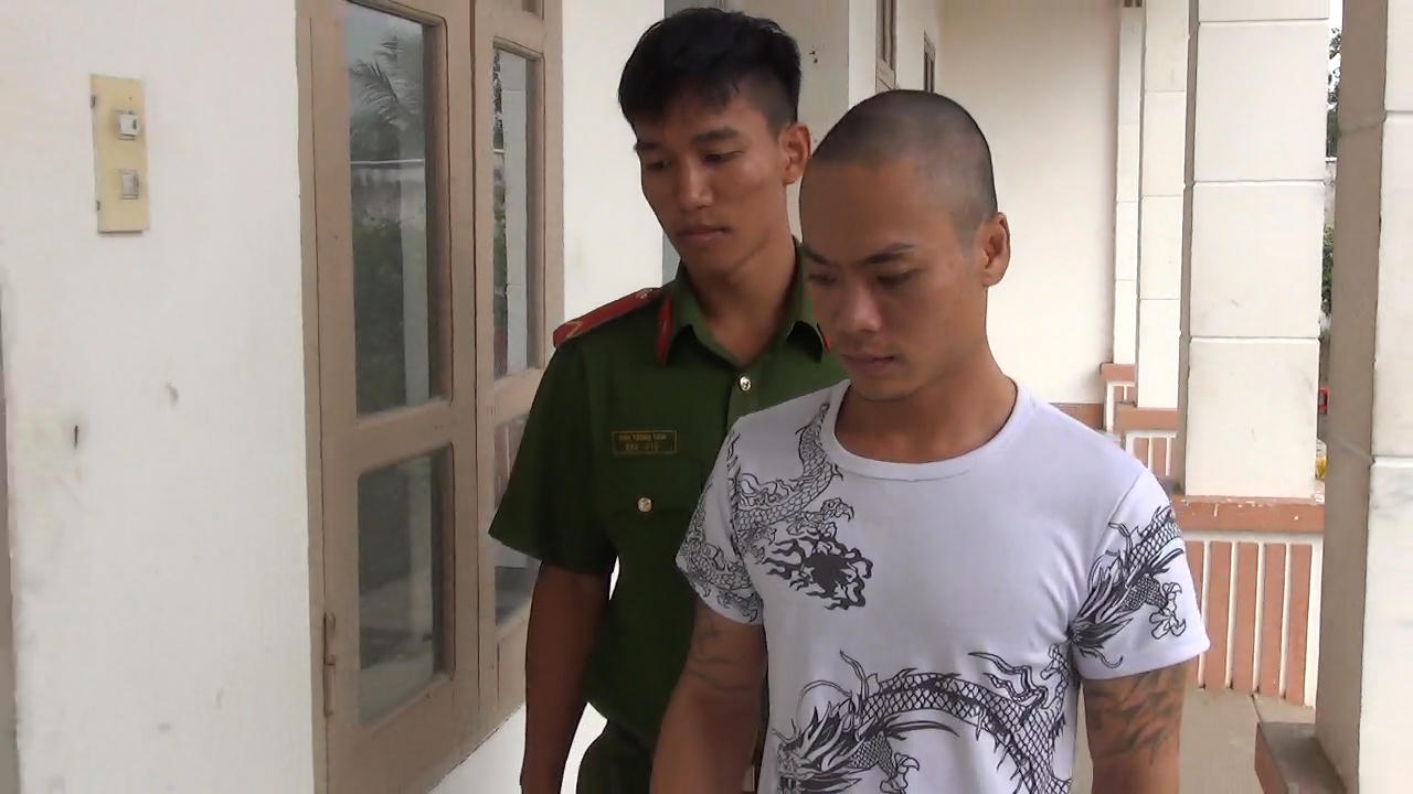 Đạo chích liên hoàn ở vùng U Minh Thượng bị tóm 