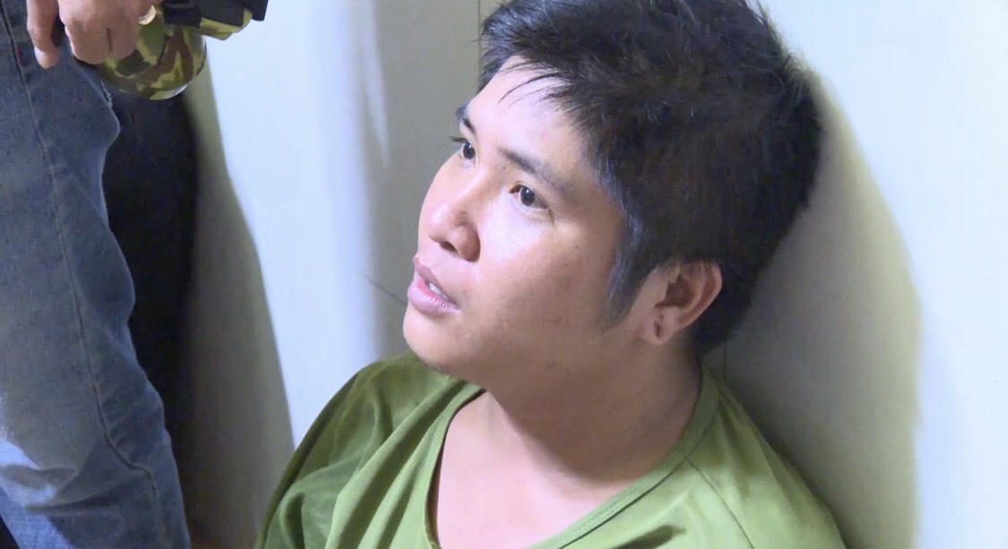 Bạc Liêu: Bắt quả tang nhiều thanh niên sử dụng ma túy trái phép