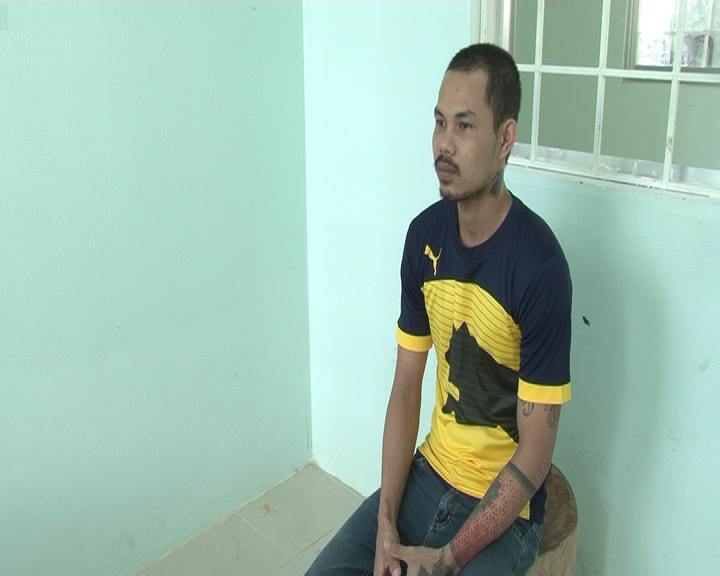 Tạm giam 5 thanh niên sát hại người cà khịa trên bàn nhậu