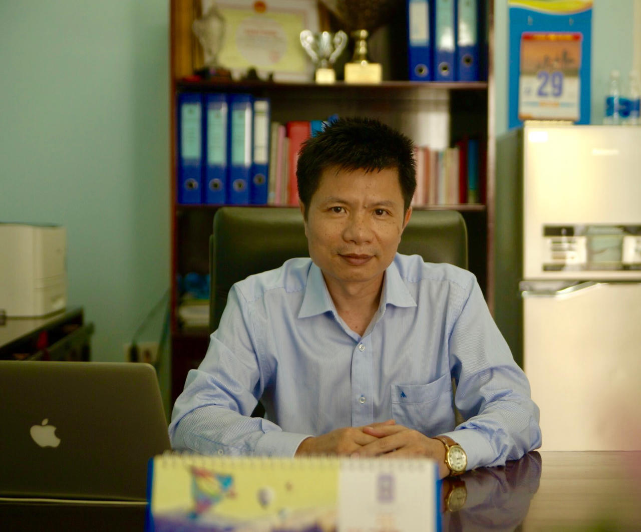 Petrolimex Nam Tây Nguyên: Trân trọng đạo lý “uống nước nhớ nguồn”