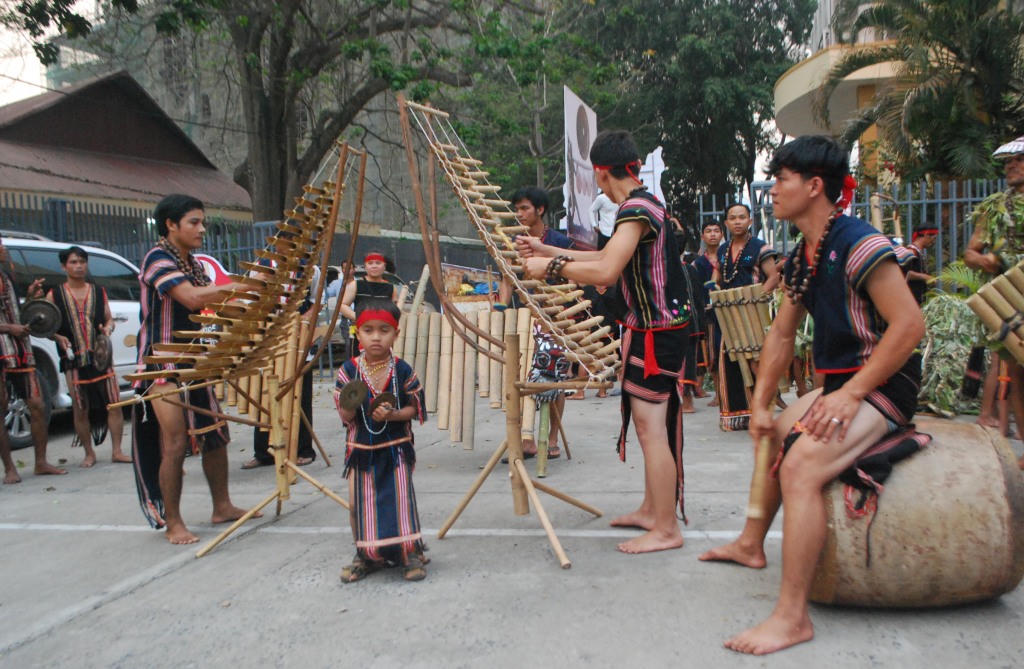 Chuyện về người giữ “linh hồn” của người JRai 