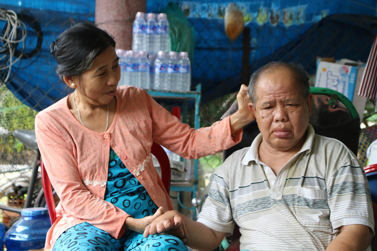 “Thuyền trăng Hàn Mặc Tử” ở làng phong Quy Hòa