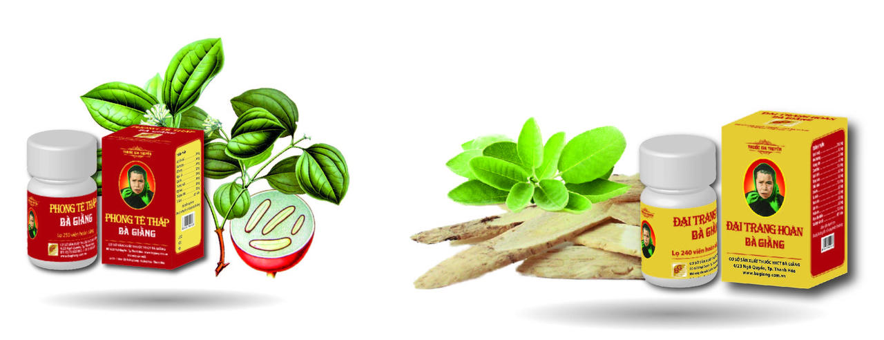 Lương y Phạm Thị Giang: Giữ gìn thương hiệu thuốc trăm năm