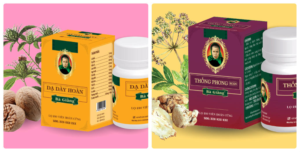 Lương y Phạm Thị Giang: Giữ gìn thương hiệu thuốc trăm năm