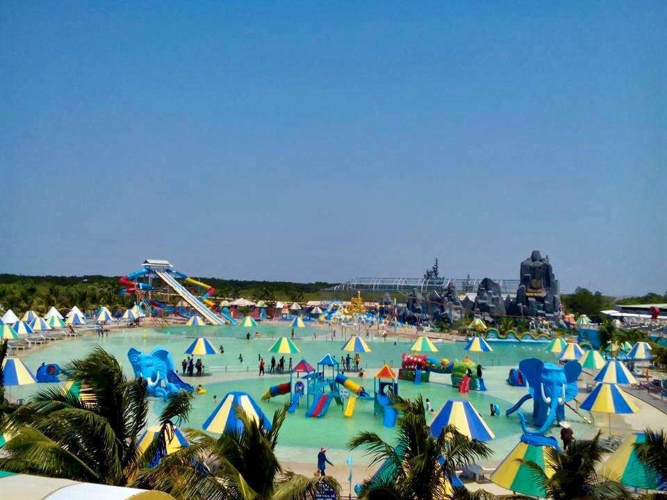 Khu du lịch Nhà Mát - Điểm đến hấp dẫn của vùng Đồng bằng sông Cửu Long  