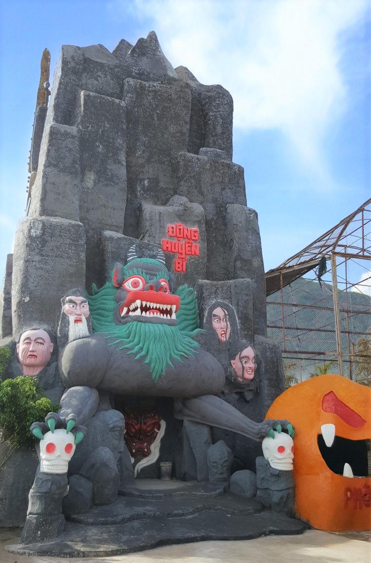 Khu du lịch Nhà Mát - Điểm đến hấp dẫn của vùng Đồng bằng sông Cửu Long  