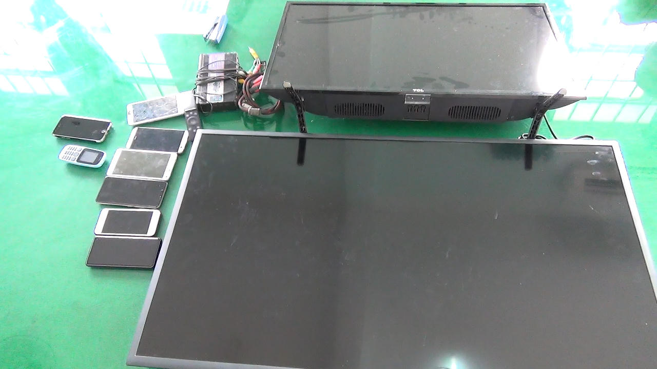 Triệt xóa nhiều vụ trộm, trả lại tang vật và bình yên cho người dân vùng U Minh Thượng