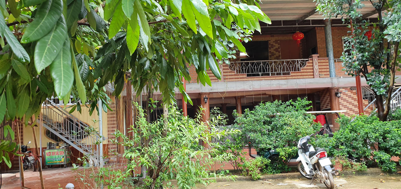 Sóc Sơn (Hà Nội): Nhiều công trình vi phạm tại xã Minh Phú vẫn ngang nhiên hoạt động