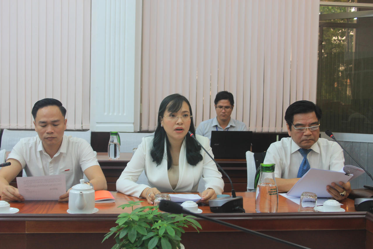 Đêm chung kết “Nữ hoàng Trang sức Việt Nam 2019” diễn ra tại Vinpearl Phú Quốc