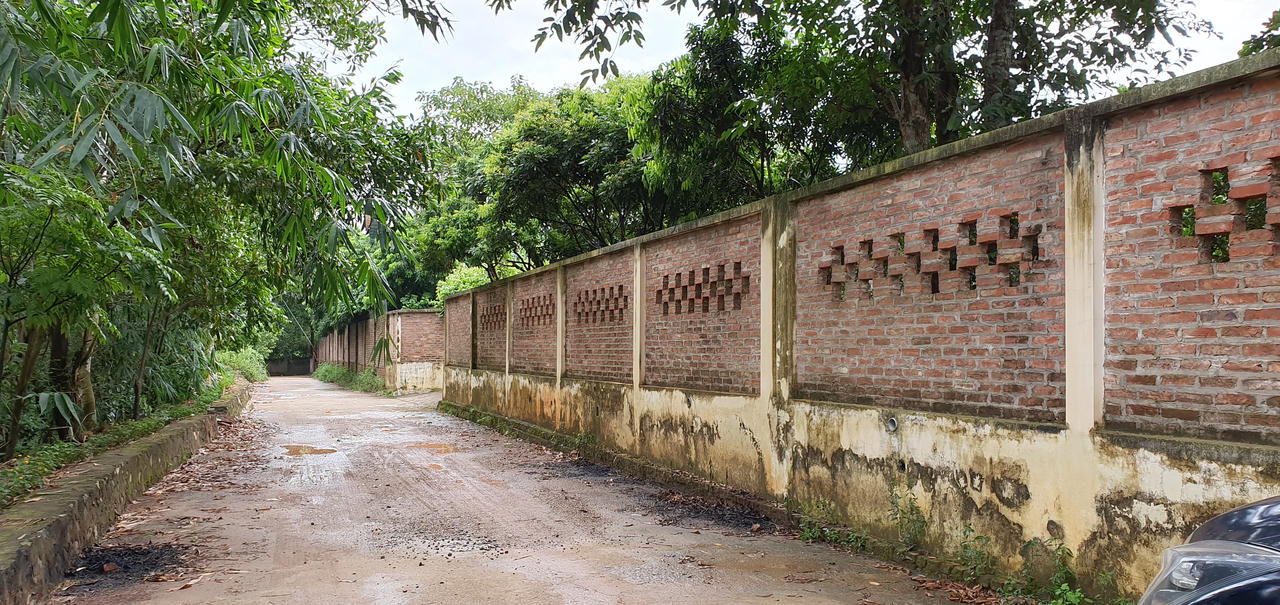 Sóc Sơn (Hà Nội): Nhiều công trình vi phạm tại xã Minh Phú vẫn ngang nhiên hoạt động