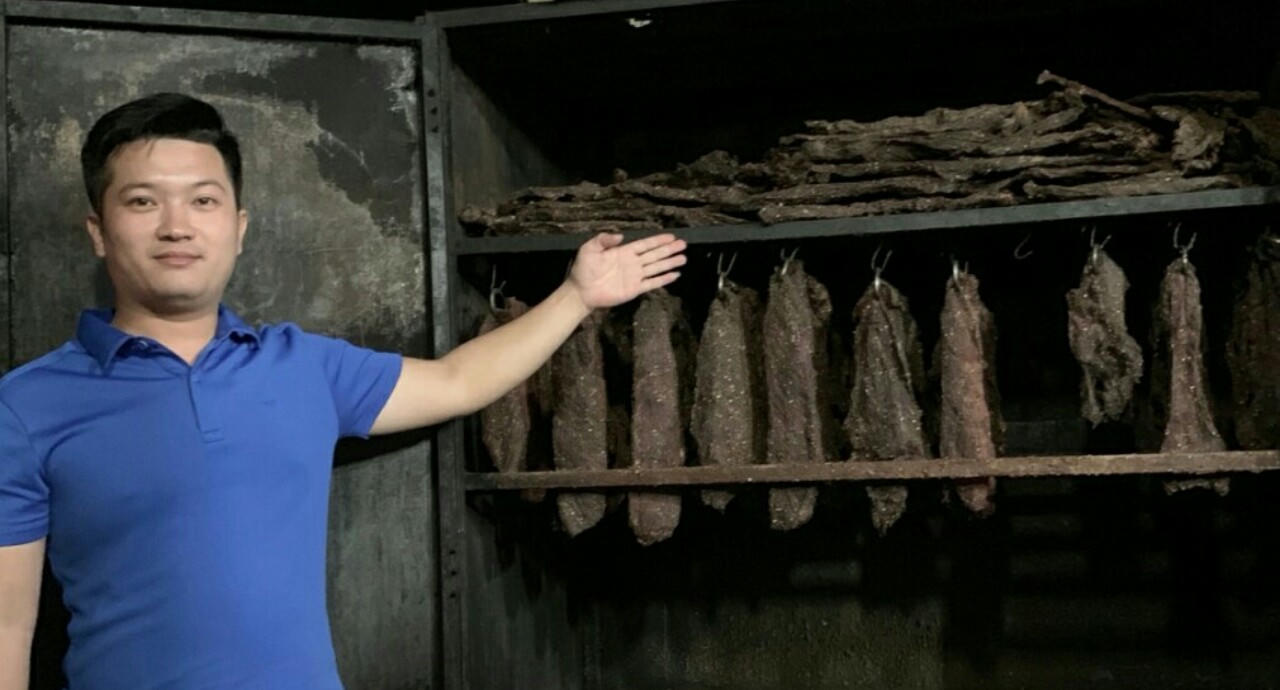 Sắp diễn ra  “Ngày hội trái cây và nông sản an toàn” Lào Cai năm 2019