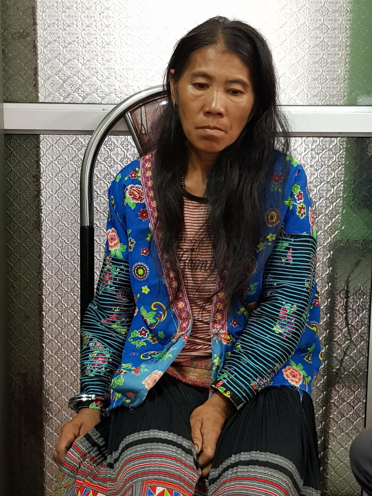 Bắt 2 đối tượng mua bán trái phép 2.400 viên ma tuý tông hợp