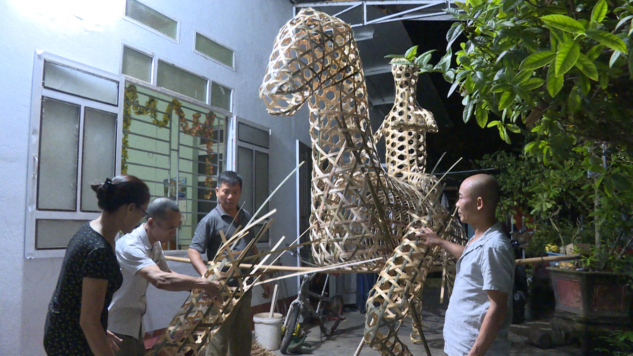 Lễ hội Trăng rằm hứa hẹn không gian văn hóa dân tộc đặc sắc ở Lào Cai