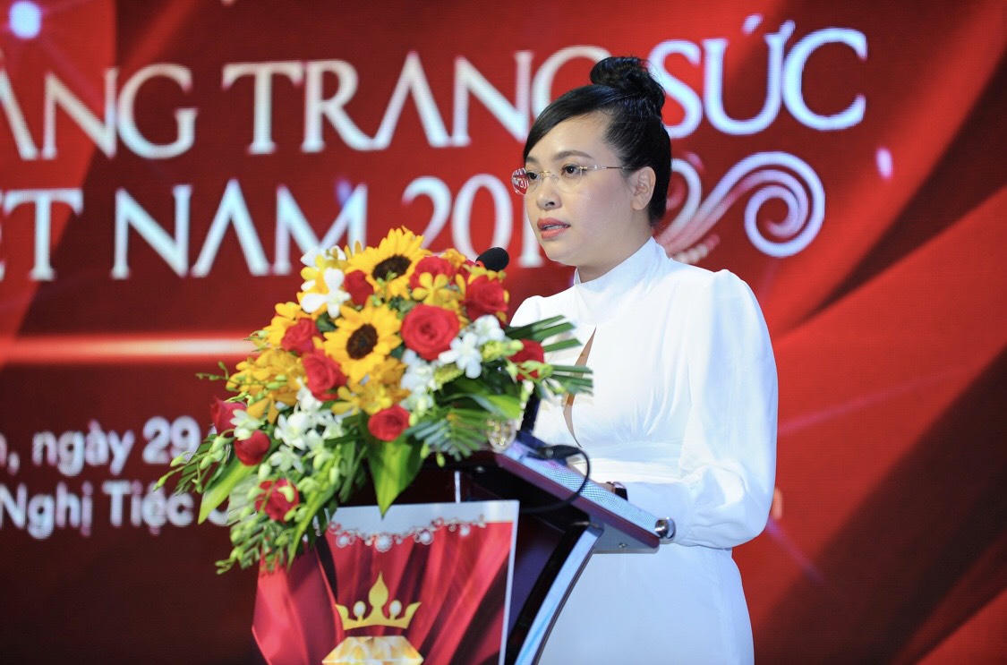 “Nữ hoàng Trang sức – Tinh hoa nghệ thuật kim hoàn”: Đẳng cấp mới, Sang trọng hơn! 